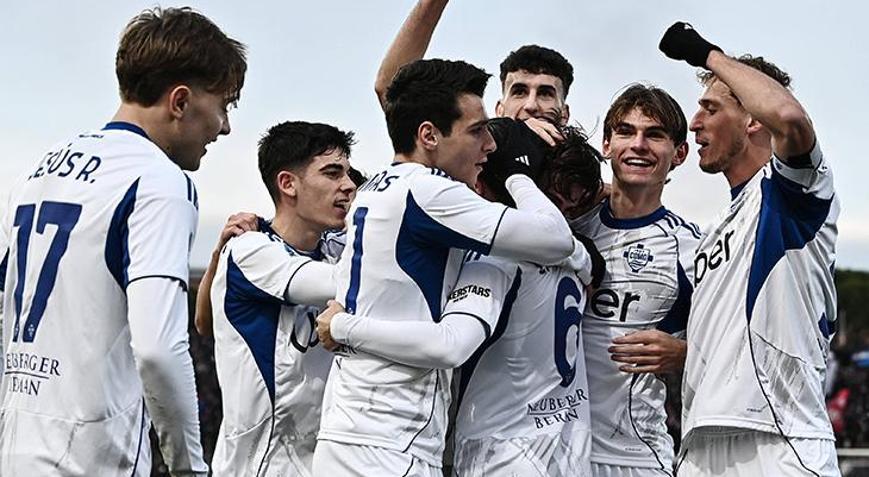 Seri Ada Como deplasmanda Pisayı farklı geçti