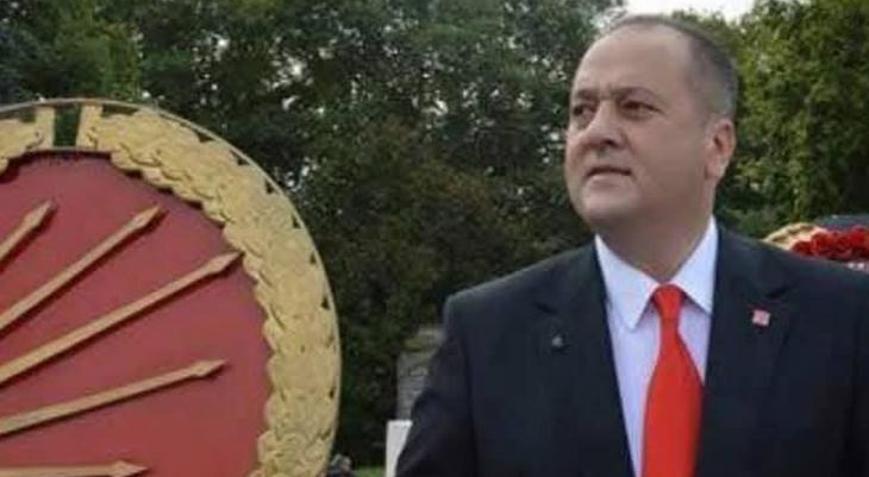 Eski CHP ilçe başkanı Sertan Ocakçı ofisinde ölü bulundu