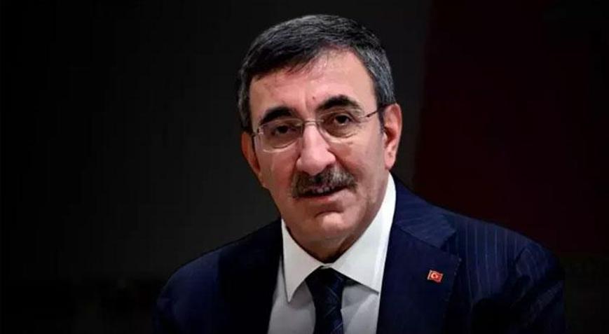 Cumhurbaşkanı Yardımcısı Yılmazdan En düşük emekli aylığı açıklaması