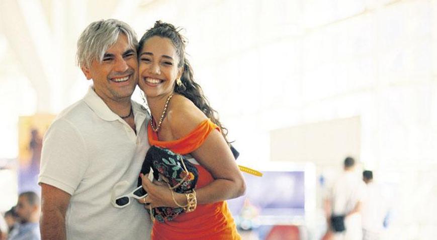 122 bin kişi ‘D.I.S.C.O.’da