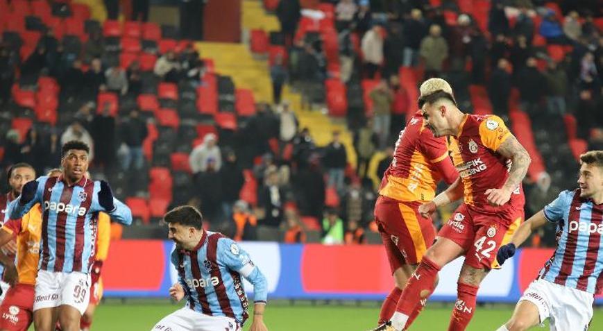 Trabzonspor duraklama dönemine girdi
