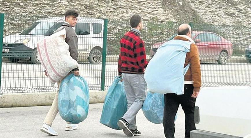 Kod ayarlı yeni infaz teklifi