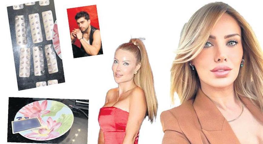 Tabakta uyuşturucu gizli bölmede hap