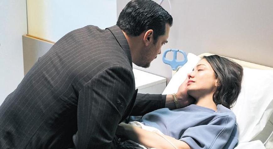 Duygu yüklü bölüm