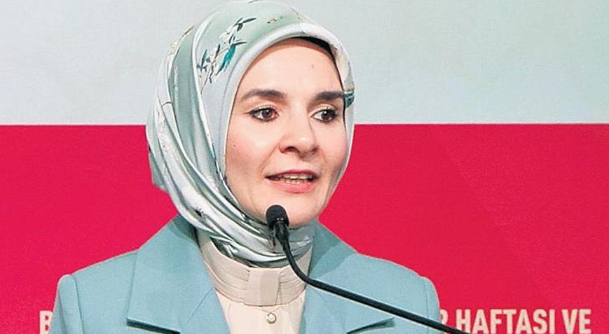 ‘15 yaş düzenlemesini ay sonunda Meclis’e sevk ediyoruz’