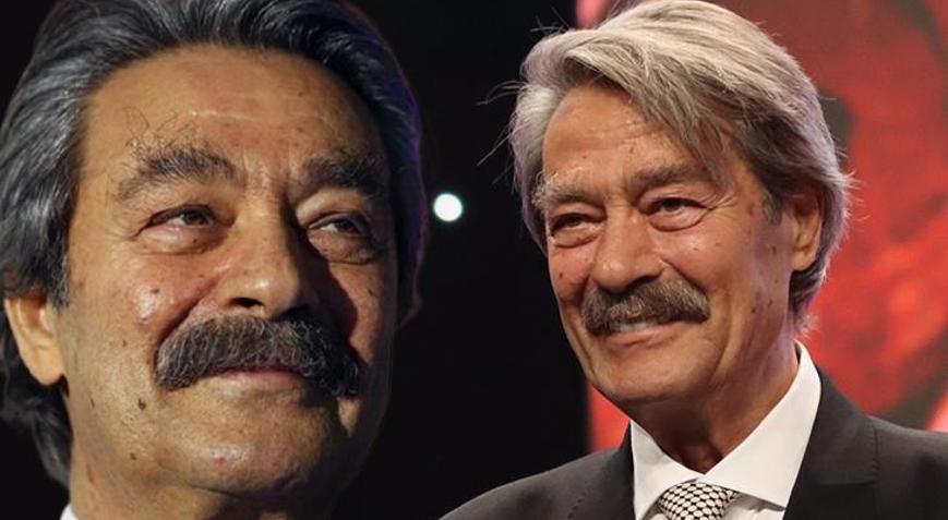 Kadir İnanırdan haber var Son hali ortaya çıktı