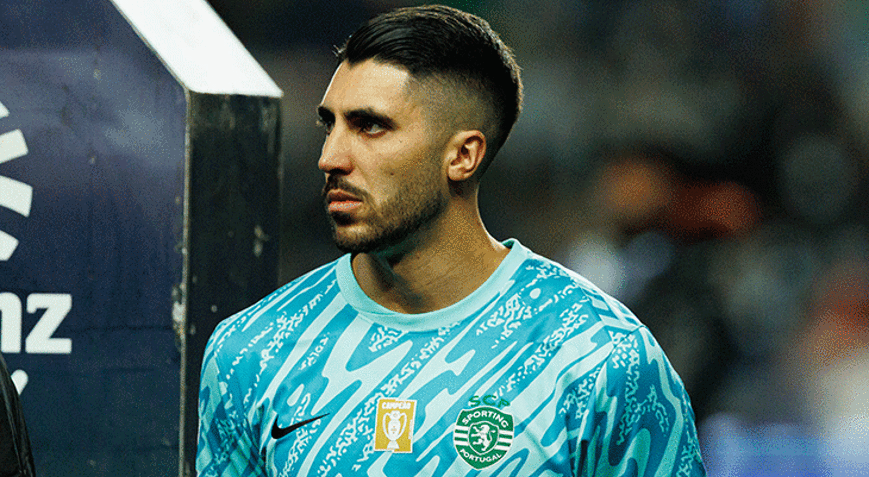 Beşiktaş Mert Günokun alternatifini buldu Stoper için Nuno Tavares sesleri