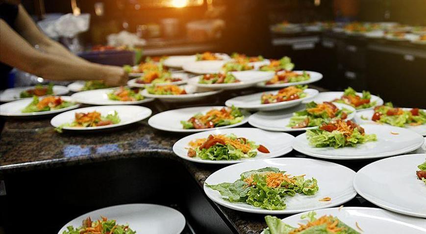 Devlet memurlarının bu yıla ilişkin yemek bedelleri belirlendi