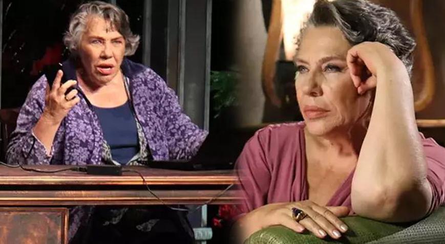 Işıl Yücesoydan takipçisine tepki Ben ne yaptım sana