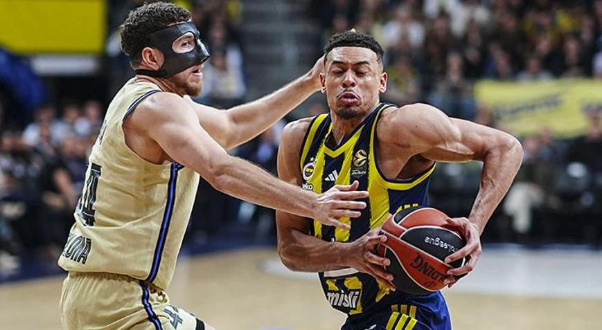 EuroLeaguede Fenerbahçe Bekonun rakibi Dubai
