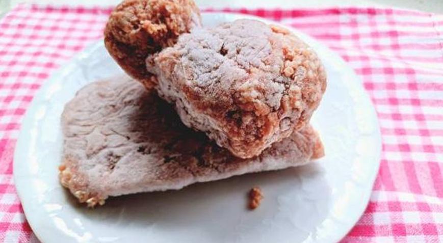 Aceleniz varsa mutlaka şans verin Donmuş kıymayı 15 dakikada çözdüren yöntem