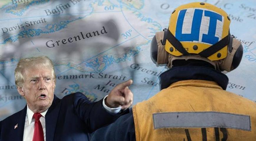 Trumpın bir sonraki hedefi neresi olacak Grönland adımının önündeki NATO detayı