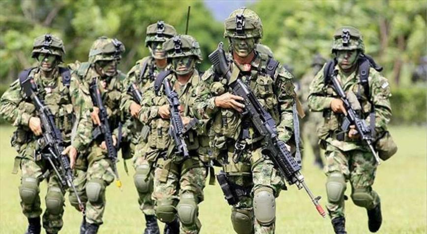 Dünya Trumpın tehditlerini konuşuyor Ordular savaşa hazır mı İşte gerçekler...