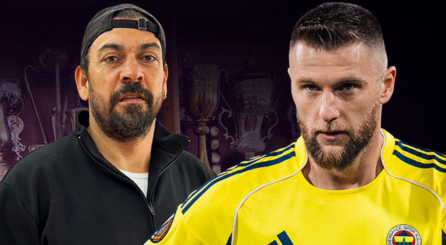 Servet Çetinden Skriniar sözleri İyi oyuncu ama abartıldığı kadar da değil