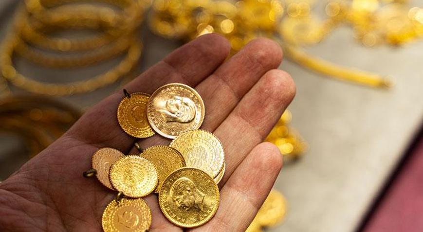 Altın satışında detaylar belli oldu: 30 bin lira üstü alışverişlerin ödemesi nakit yapılamayacak