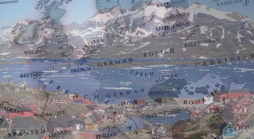 Avrupa ülkelerinden ABDnin Grönland tehditlerine yanıt hazırlığı Çalışmalara başladık