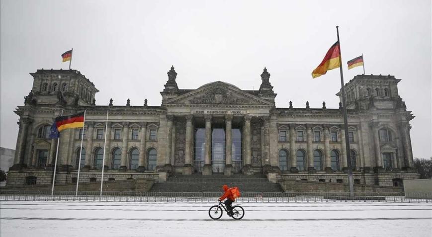 Berlinde 100 saatlik kabus sona erdi ama... Kritik uyarı geldi: Her şey çöker