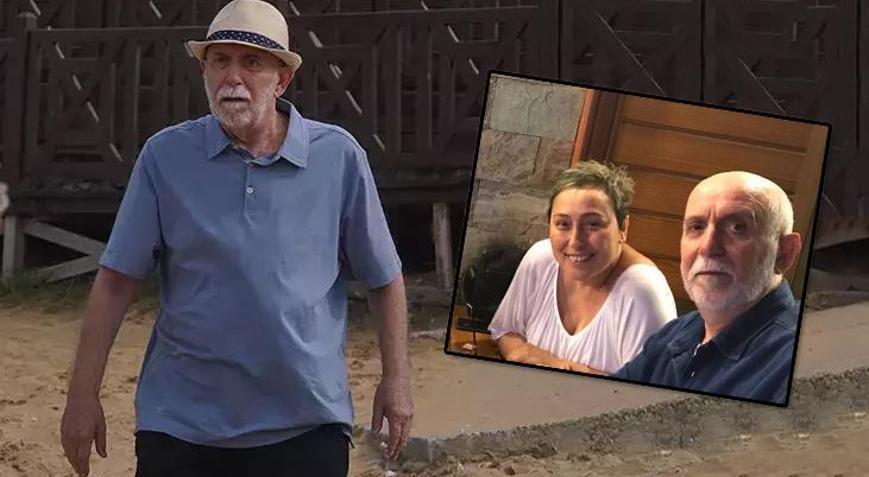 Eşini kanserden kaybetmişti Macit Koperden duygusal paylaşım
