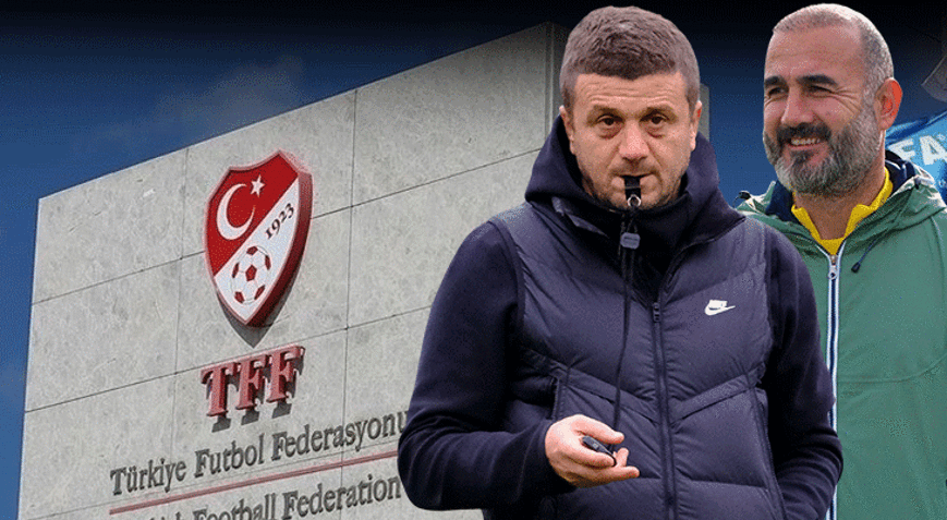 Futbolda bahis soruşturması Mehmet Altıparmak, Gökhan Ünal, Hakan Keleş dahil 108 kişi PFDKya sevk edildi