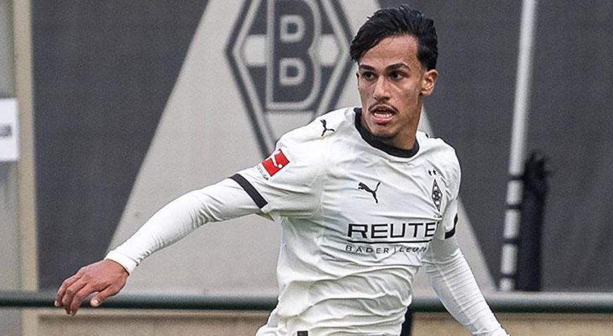 Galatasaraydan yılın ilk transferi Anlaşma sağlandı