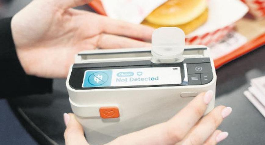 Giyilebilir teknoloji akıllandı