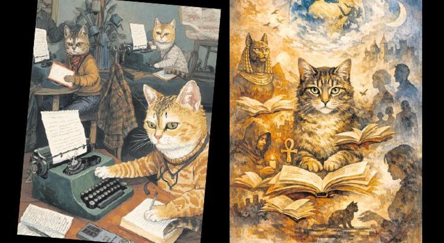 ‘Eğitilmiş bir insan, ömür boyu sadık bir yoldaş’