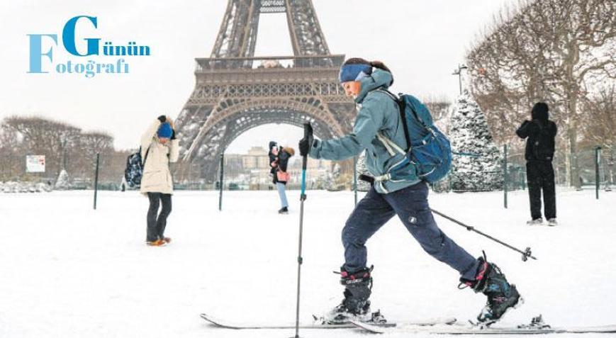 Avrupa donuyor: 6 can kaybı