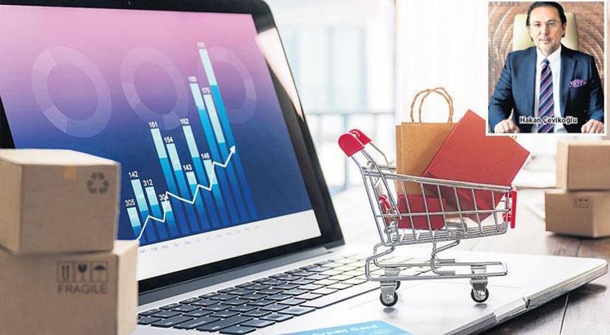 Yurt dışından e-ticarette gümrüksüz dönem bitti