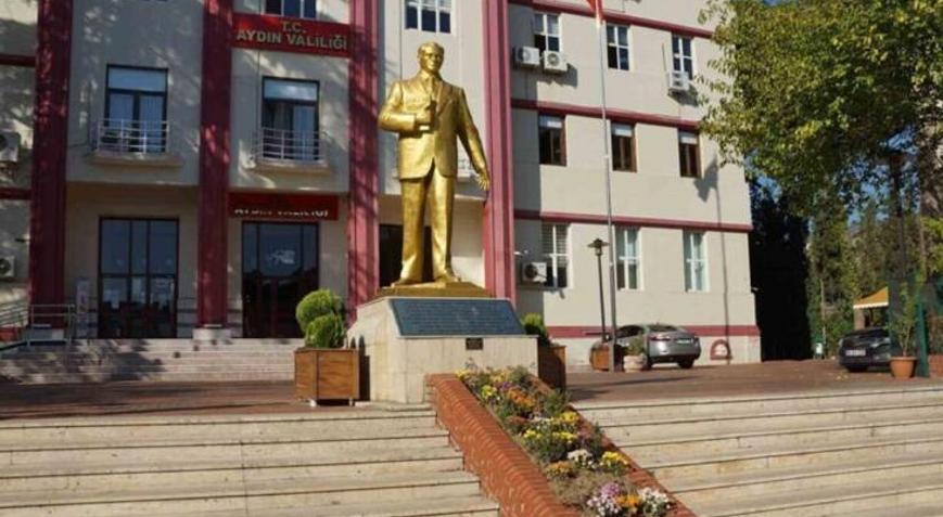 Aydında Hayır amaçlı domuz eti dağıtıldı iddiası Valilikten açıklama geldi