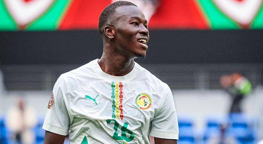 Galatasarayda Pape Gueye transferi rafa kalktı Ugarte yeniden hedefte