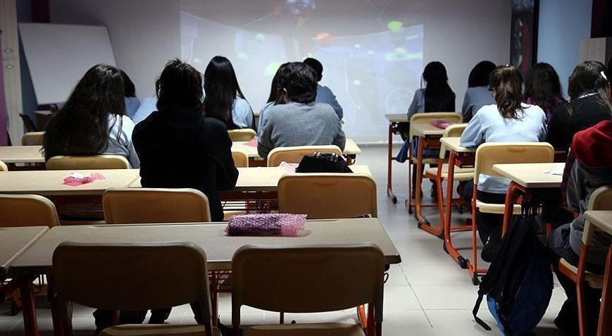 Milyonlarca öğrenci ve veliyi ilgilendiriyor Özel okul zam tavanı belli oldu: 1 milyon TL’yi aşan tarife