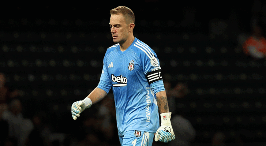 Bilal Meşeden Beşiktaşa transfer uyarısı Alınacak yeni kaleci, Mert Günoku aratmasın