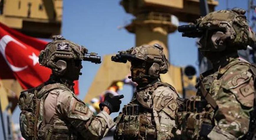 İsrail basını zor günler kapıda diye yazdı Türkiye için 2 senaryo var, hazırlıklar aralıksız sürüyor