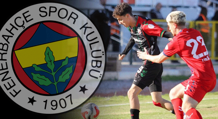 Fenerbahçede transfer iptal oldu Mali konularda anlaşma sağlanamadı