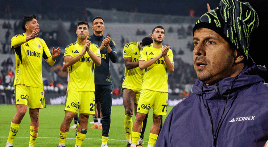 Kasımpaşada Emre Belözoğlu, İrfan Can Kahveciden sonra Fenerbahçeden bir transfer daha Bize verin