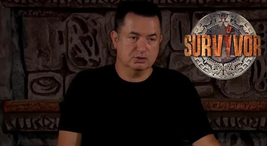 Survivorda eleme potasında sürpriz isimler Survivor 2020 şampiyonu favorisine destek verdi