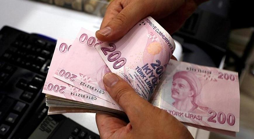 Kamu işçilerine verilecek ek ödemenin tarihleri belli oldu