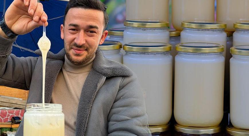 Kavanozun içindeki sır Görenler şaşırıyor, tadanlar vazgeçemiyor: ‘Şifa kaynağı’