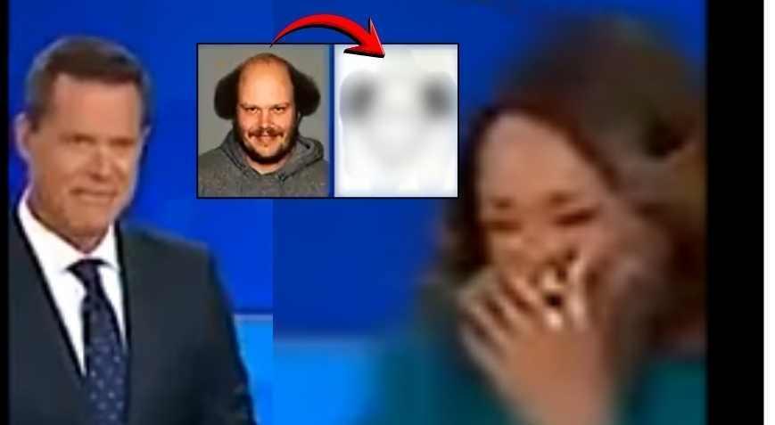 Kayıp babasını çizdi, sunucular canlı yayında gülme krizine girdi Küçük kızın çalışması sosyal medyada gündem oldu