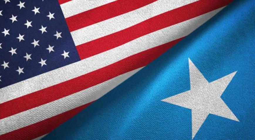 ABDden son dakika kararı Somaliye tüm yardımlar askıya alındı