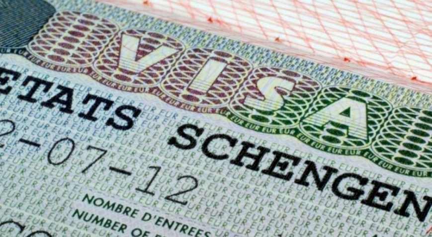Schengen ülkesi kapıları resmen açtı Yeni vize programı hayata geçiyor: Tüm dünyadan çalışan çekecekler