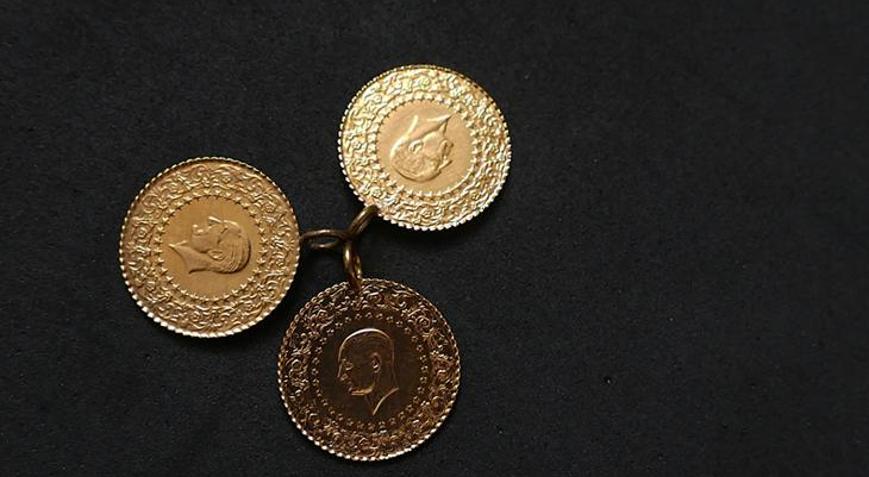 Altın fiyatları 2 gündür düşüyor İşte sebebi