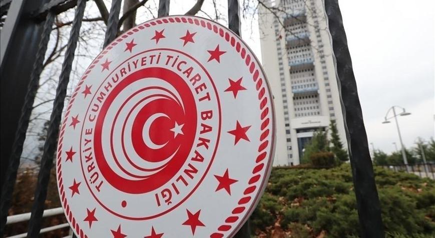 Ticaret Bakanlığı Dış Ticaret Beklenti Anketini yayımladı