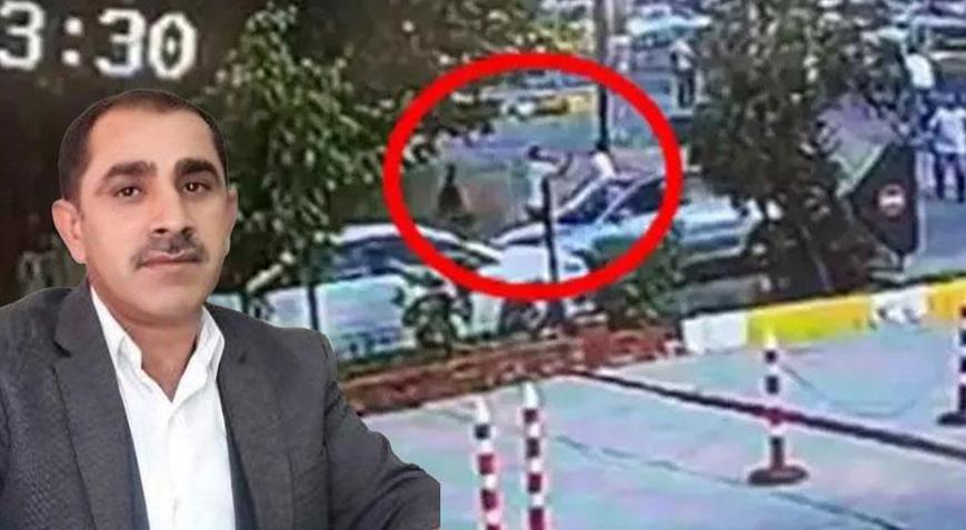 26 sopa darbesiyle öldürdü Şok detay: Yere düştükten sonra da vurdular