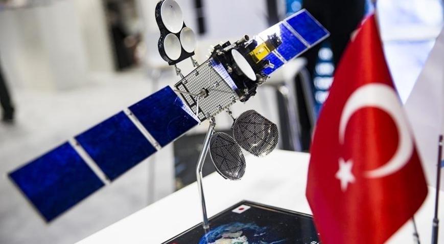 Türksat 5A, Türkiyenin uydu haberleşmesini üst lige taşıdı