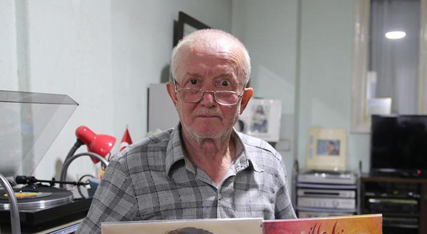 Ne ev ne araba Çocuklarına bırakacağı eşsiz miras şaşırttı: Evinde saklıyor