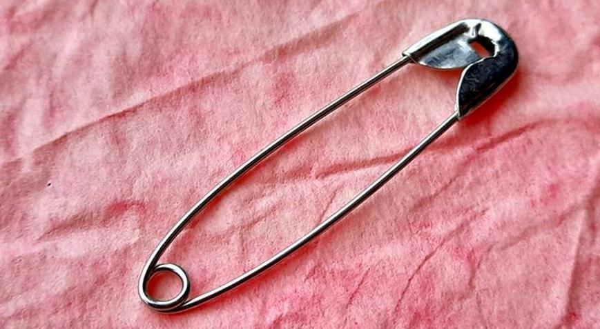 Çengelli iğnedeki küçük delik ne işe yarıyor Gerçek amacı buymuş meğer