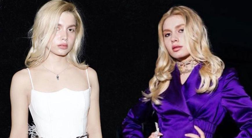 Aleyna Tilkinin uyuşturucu test sonucu belli oldu