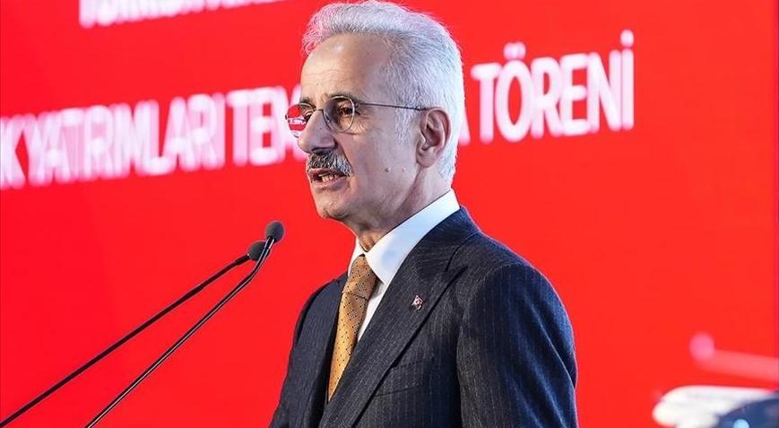 İstanbul Havalimanı’nda Avrupa’nın en büyük geniş gövde uçak motoru bakım merkezi kurulacak