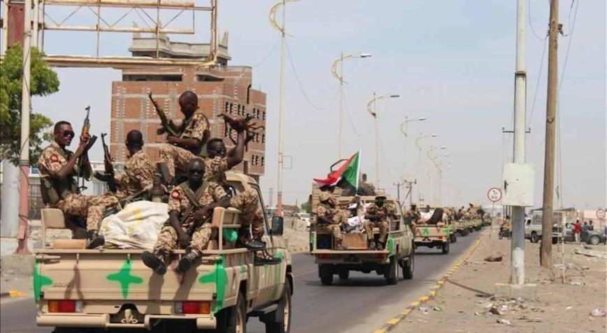 Yemende Vatan haini ilan edilen Zübeydi krizi Suudi Arabistandan BAEye kaçırdınız suçlaması